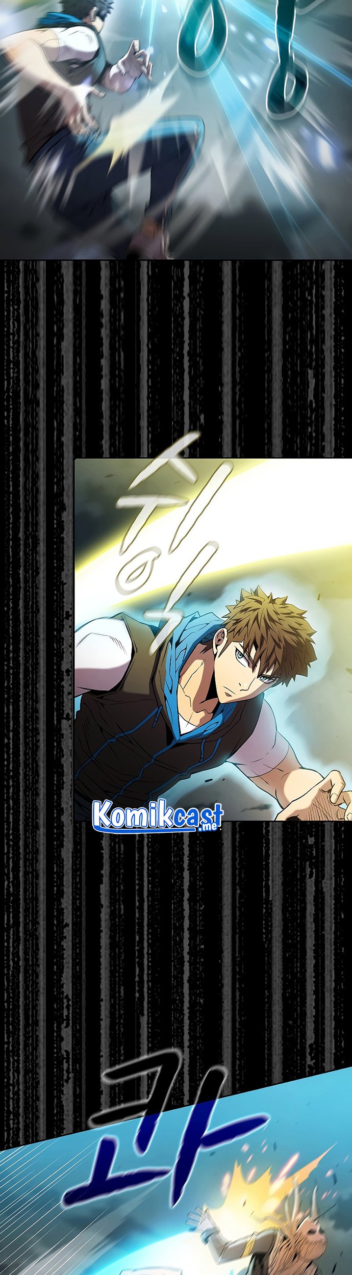 The Constellation that Returned from Hell Chapter 84 Gambar 54