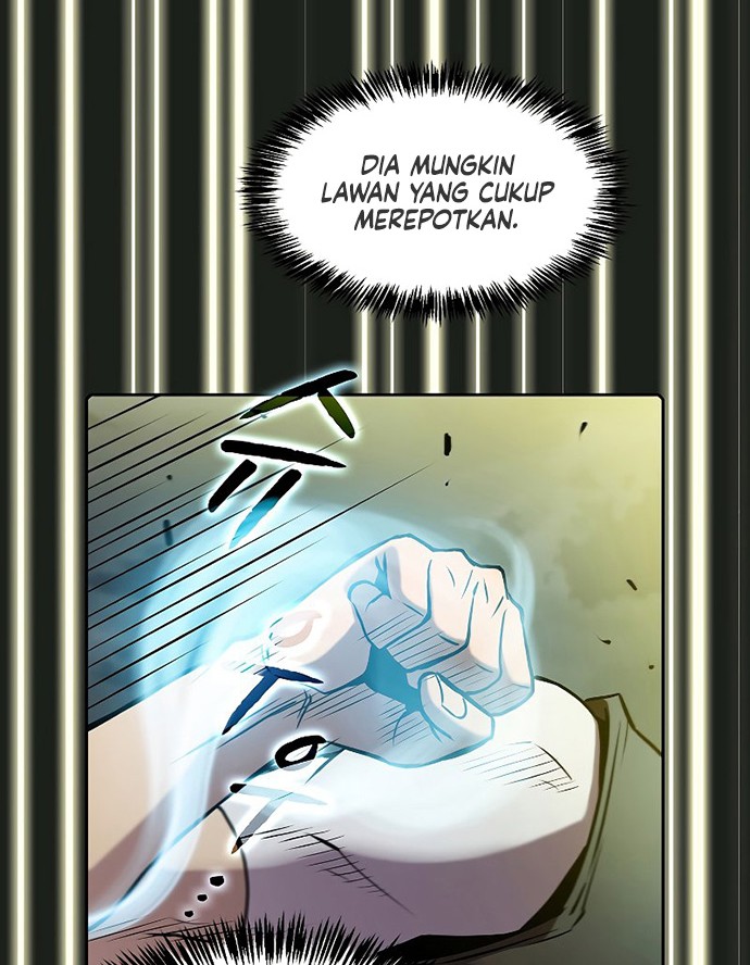 The Constellation that Returned from Hell Chapter 84 Gambar 39