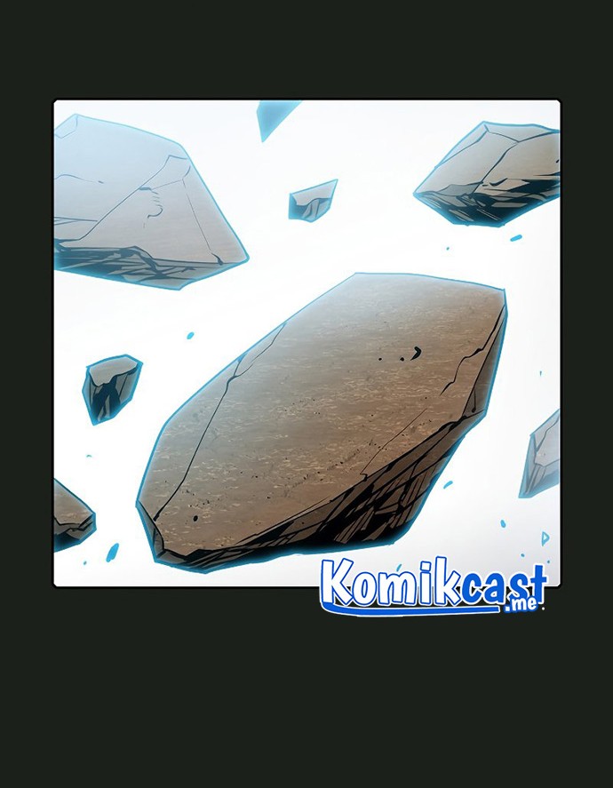 The Constellation that Returned from Hell Chapter 84 Gambar 41