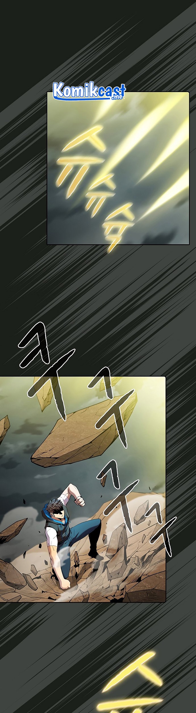 The Constellation that Returned from Hell Chapter 84 Gambar 42