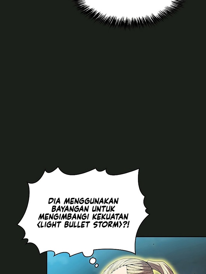 The Constellation that Returned from Hell Chapter 84 Gambar 45