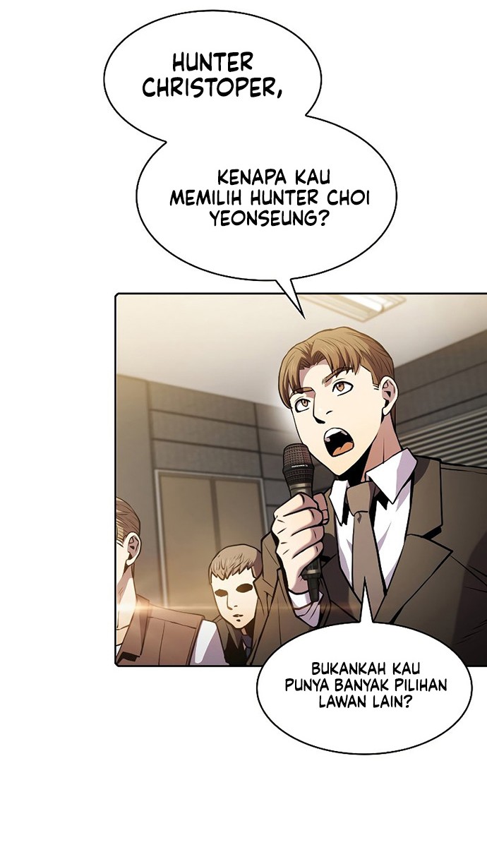 The Constellation that Returned from Hell Chapter 84 Gambar 3