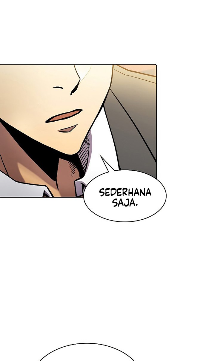 The Constellation that Returned from Hell Chapter 84 Gambar 5