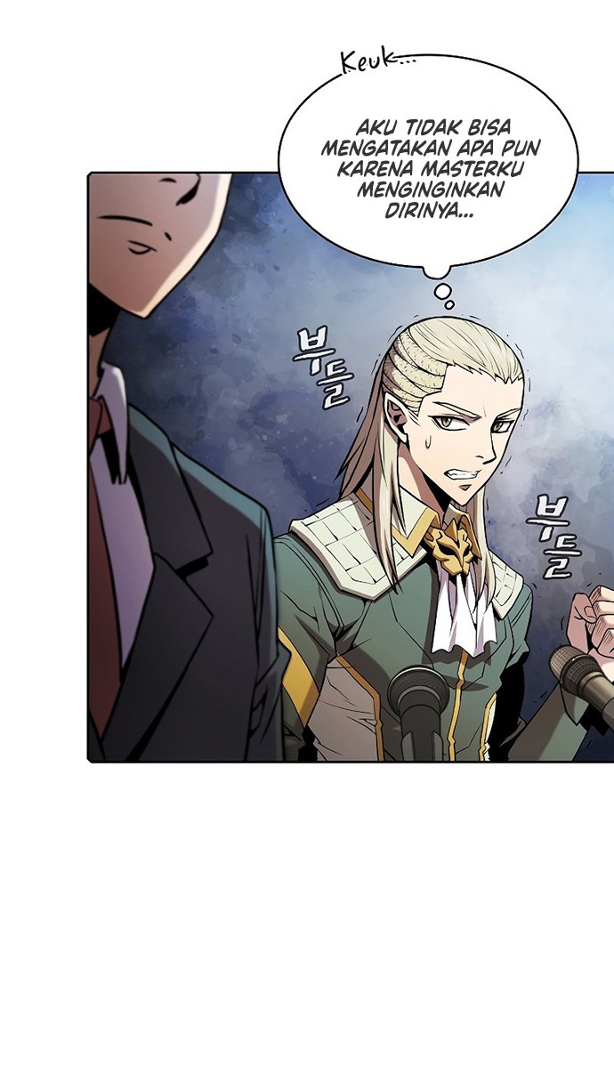 The Constellation that Returned from Hell Chapter 84 Gambar 7