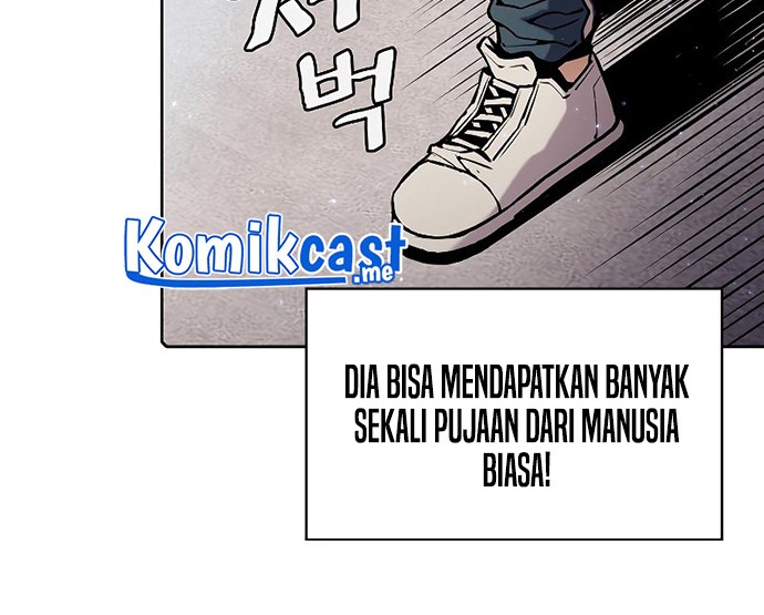 The Constellation that Returned from Hell Chapter 84 Gambar 13