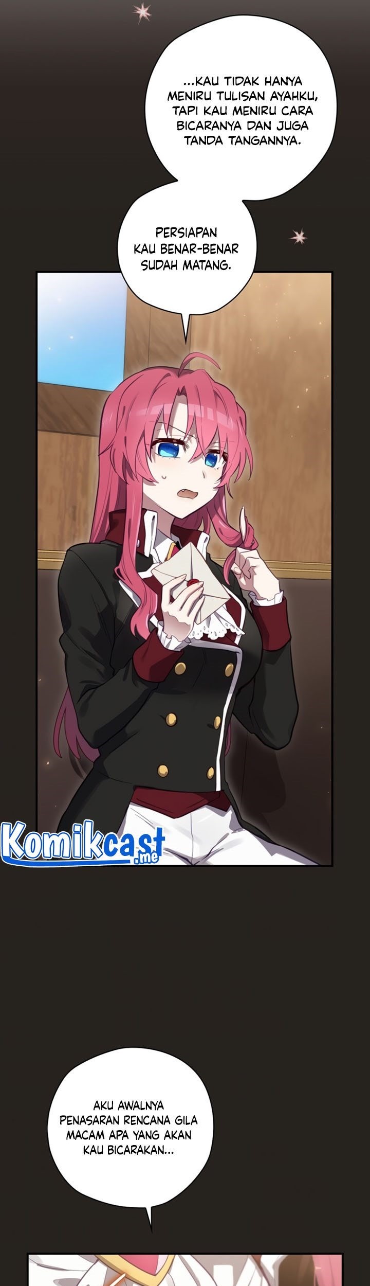 Ending Maker Chapter 25 Gambar 26