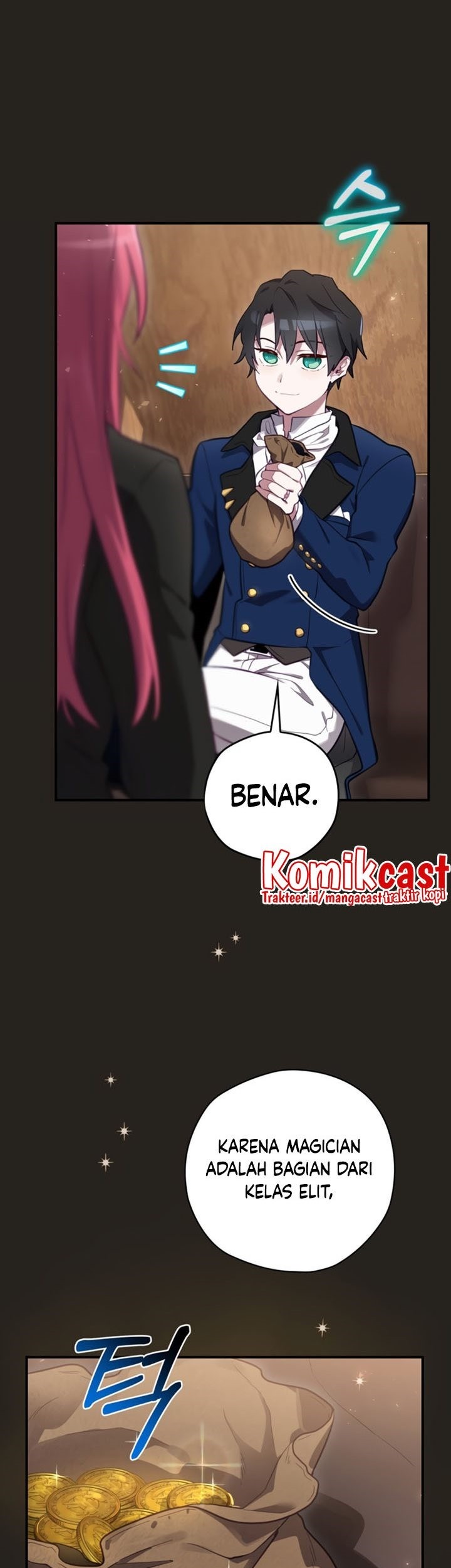 Ending Maker Chapter 25 Gambar 28