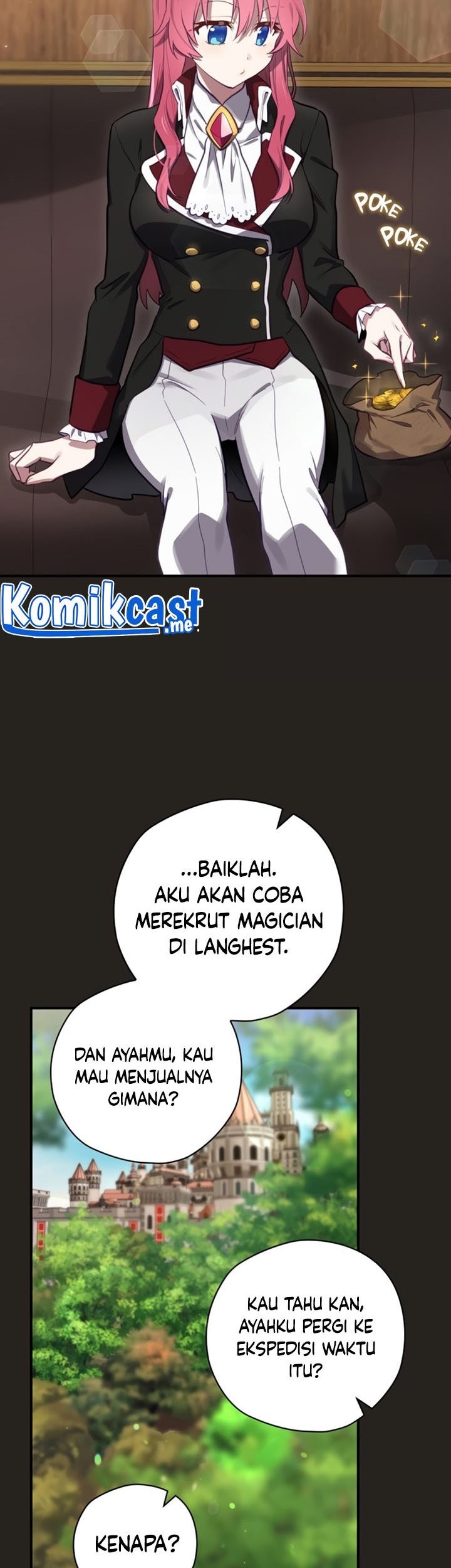 Ending Maker Chapter 25 Gambar 30