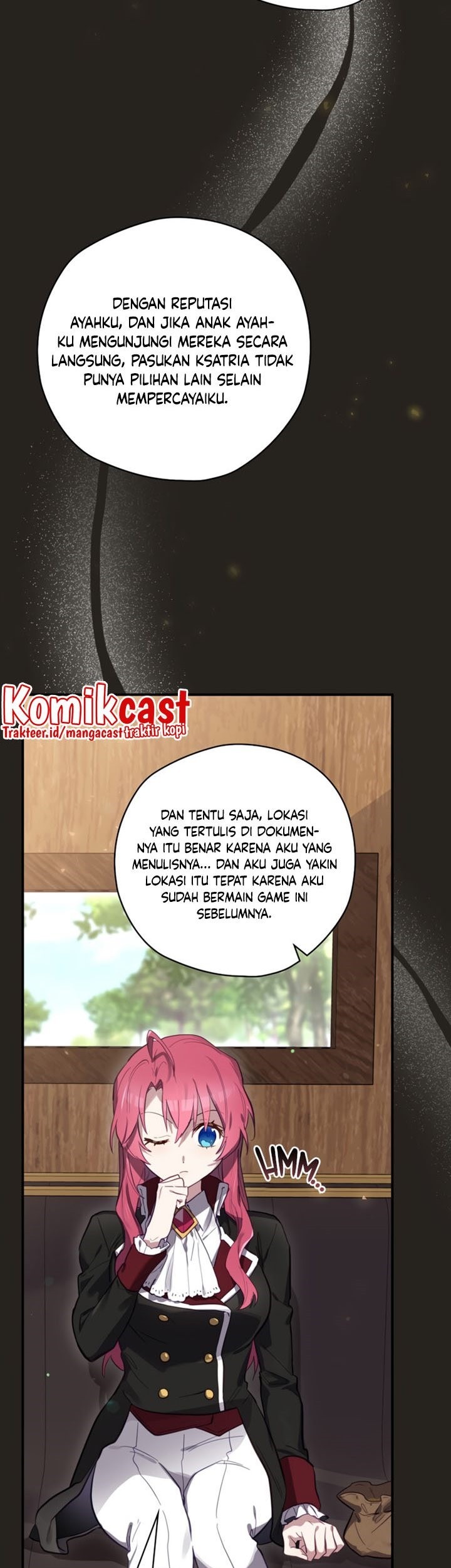 Ending Maker Chapter 25 Gambar 34