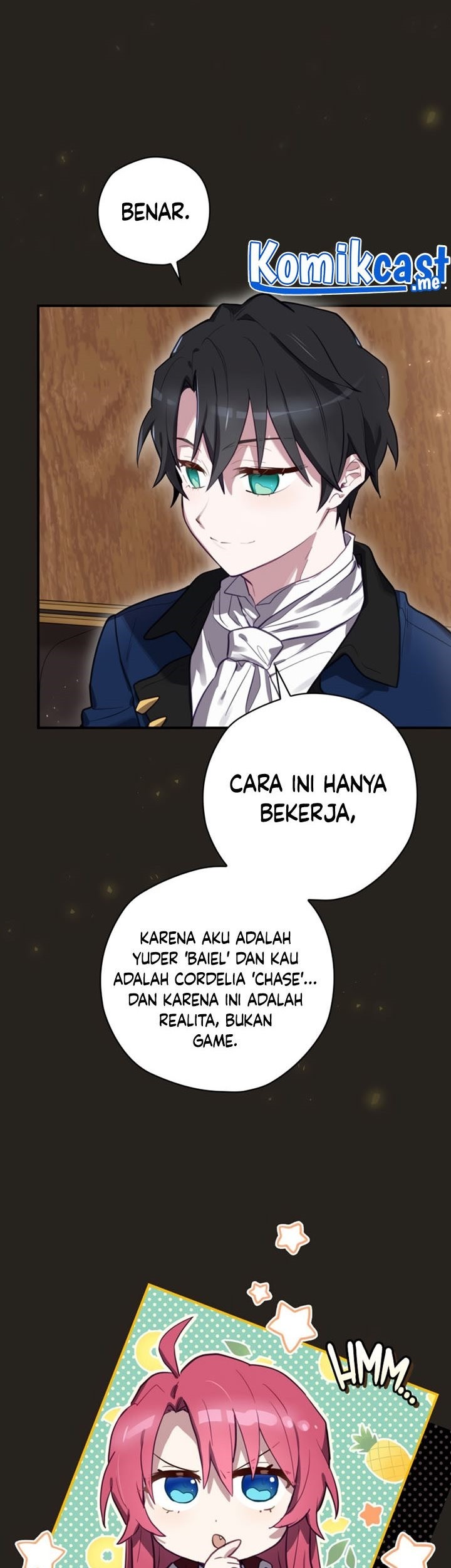 Ending Maker Chapter 25 Gambar 36