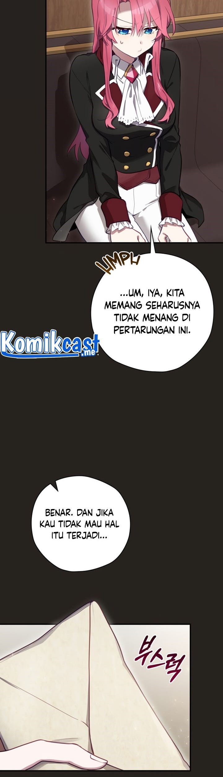 Ending Maker Chapter 25 Gambar 18