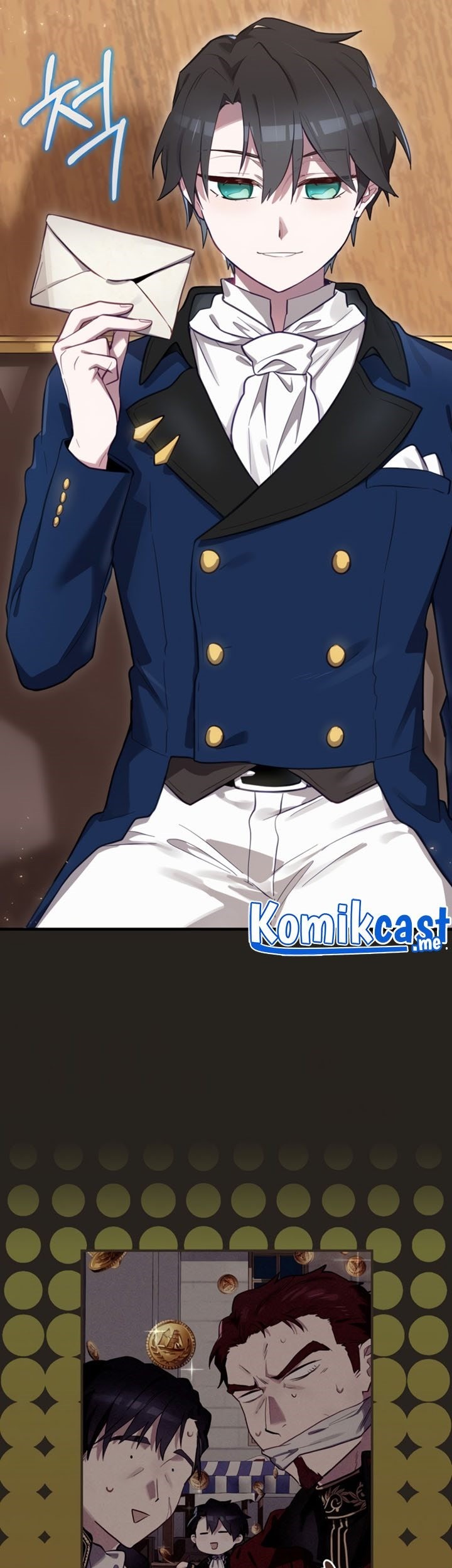 Ending Maker Chapter 25 Gambar 20