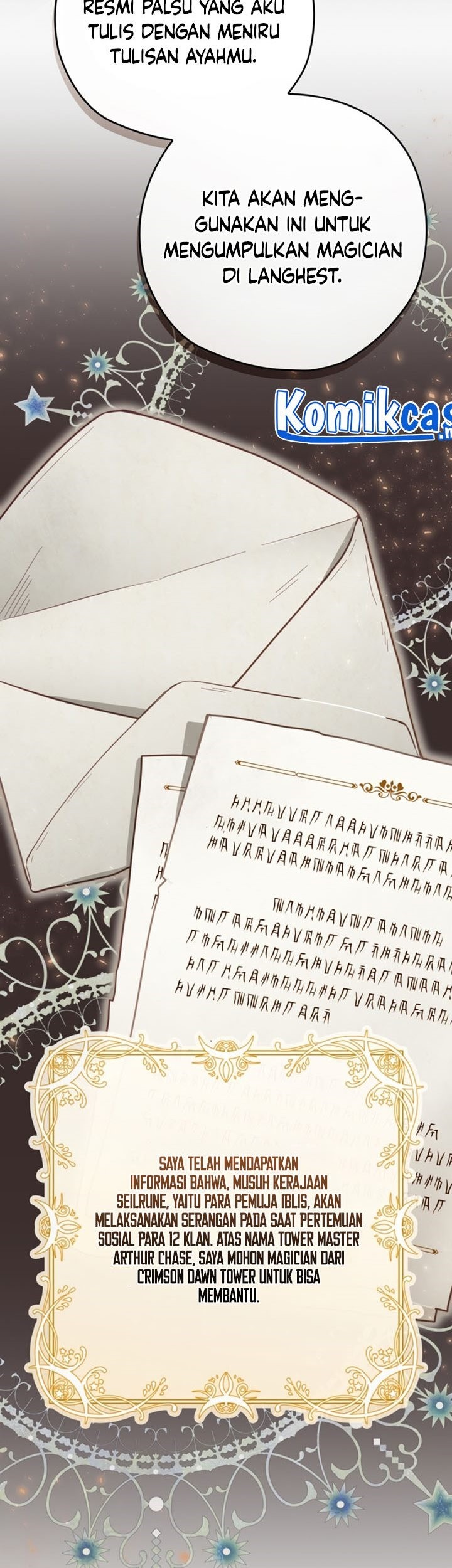 Ending Maker Chapter 25 Gambar 24