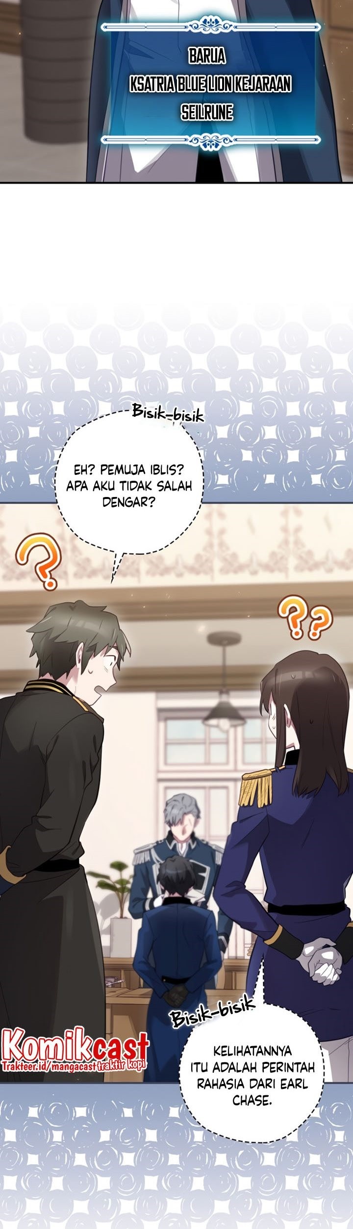 Ending Maker Chapter 25 Gambar 46