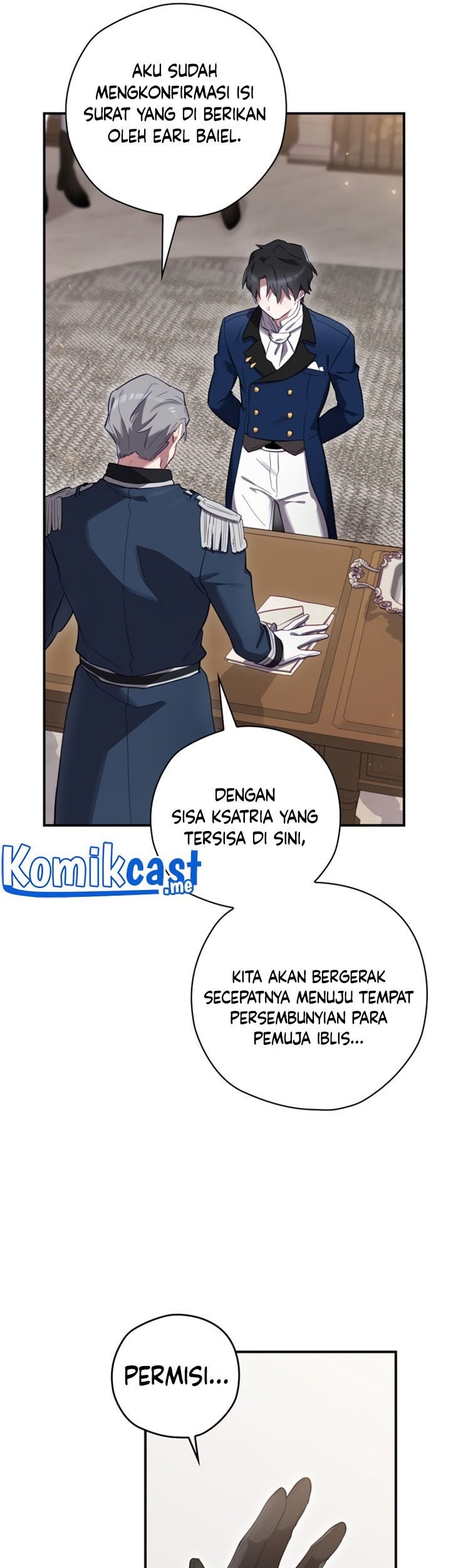 Ending Maker Chapter 25 Gambar 50