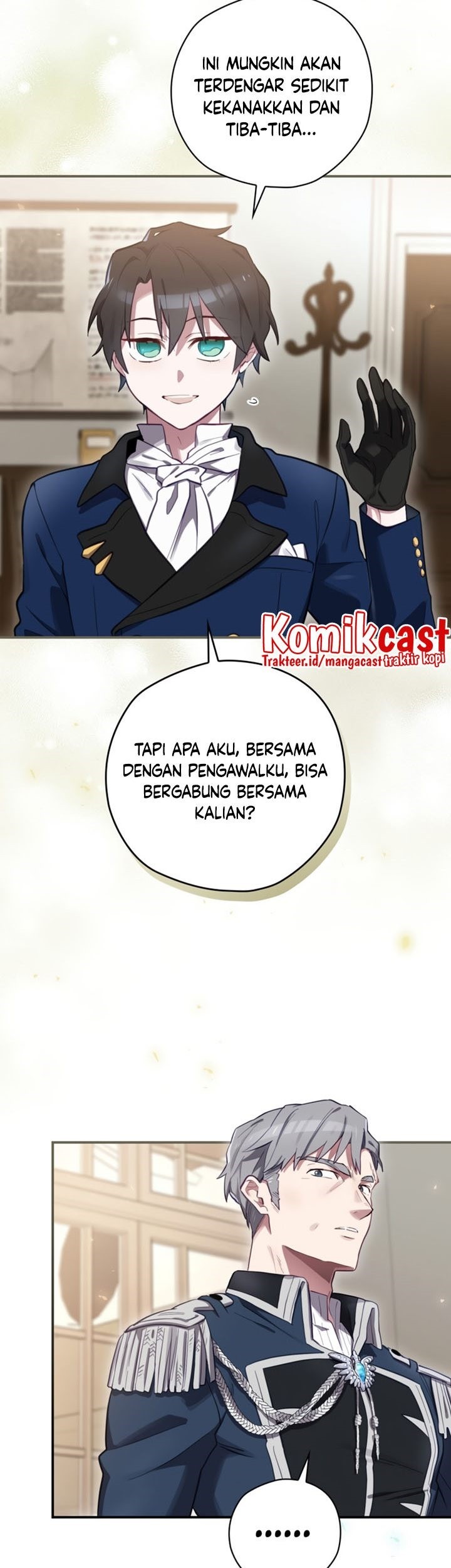 Ending Maker Chapter 25 Gambar 52