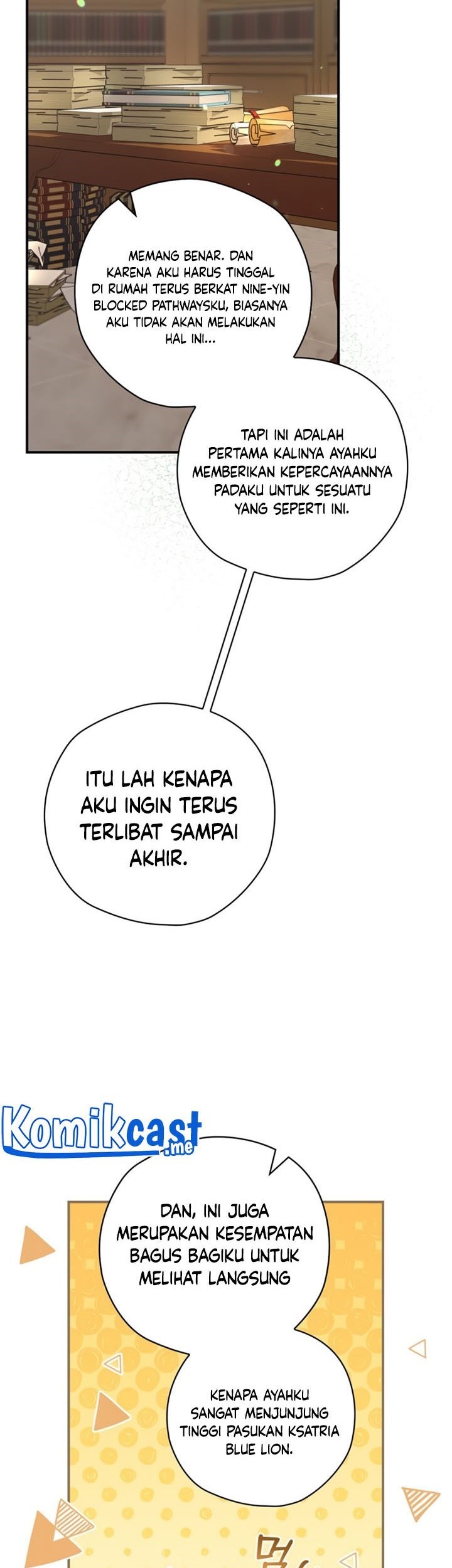 Ending Maker Chapter 25 Gambar 54