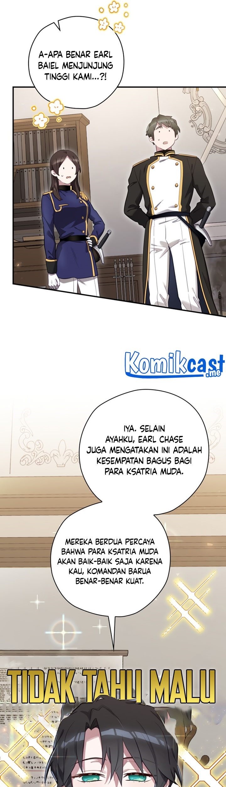 Ending Maker Chapter 25 Gambar 56