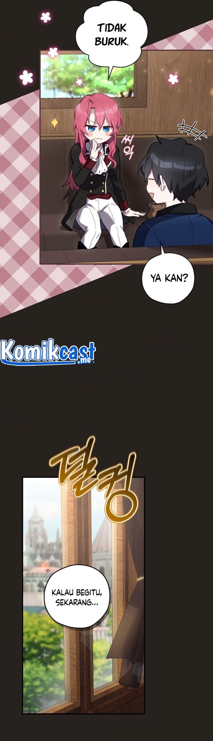 Ending Maker Chapter 25 Gambar 38