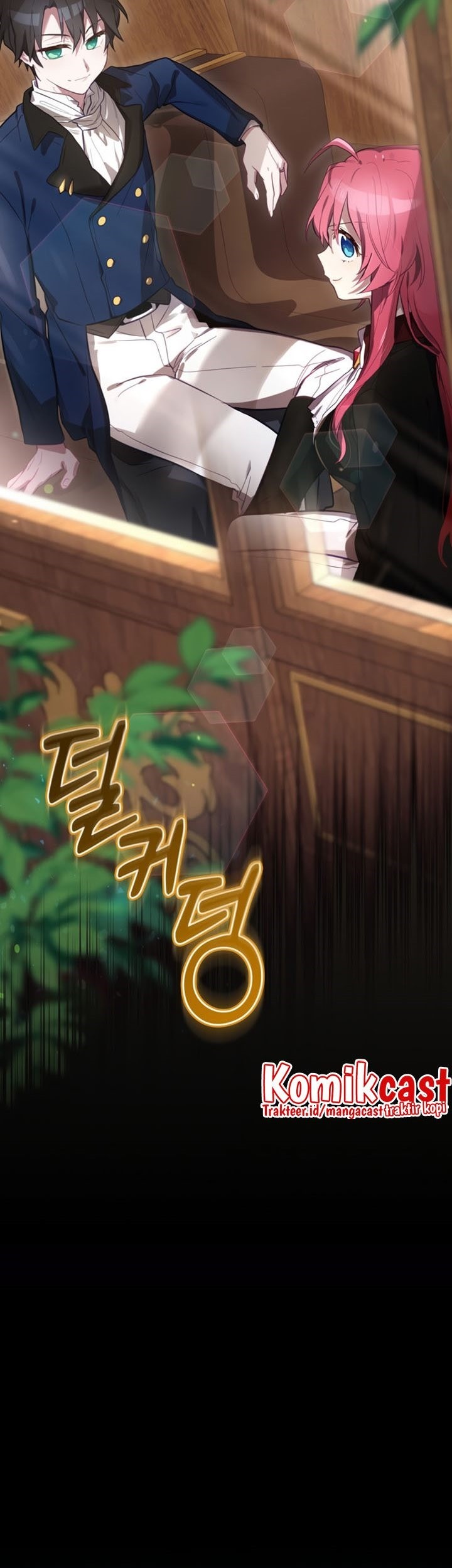 Ending Maker Chapter 25 Gambar 40