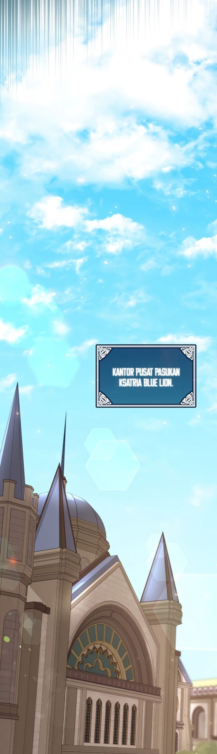 Ending Maker Chapter 25 Gambar 42