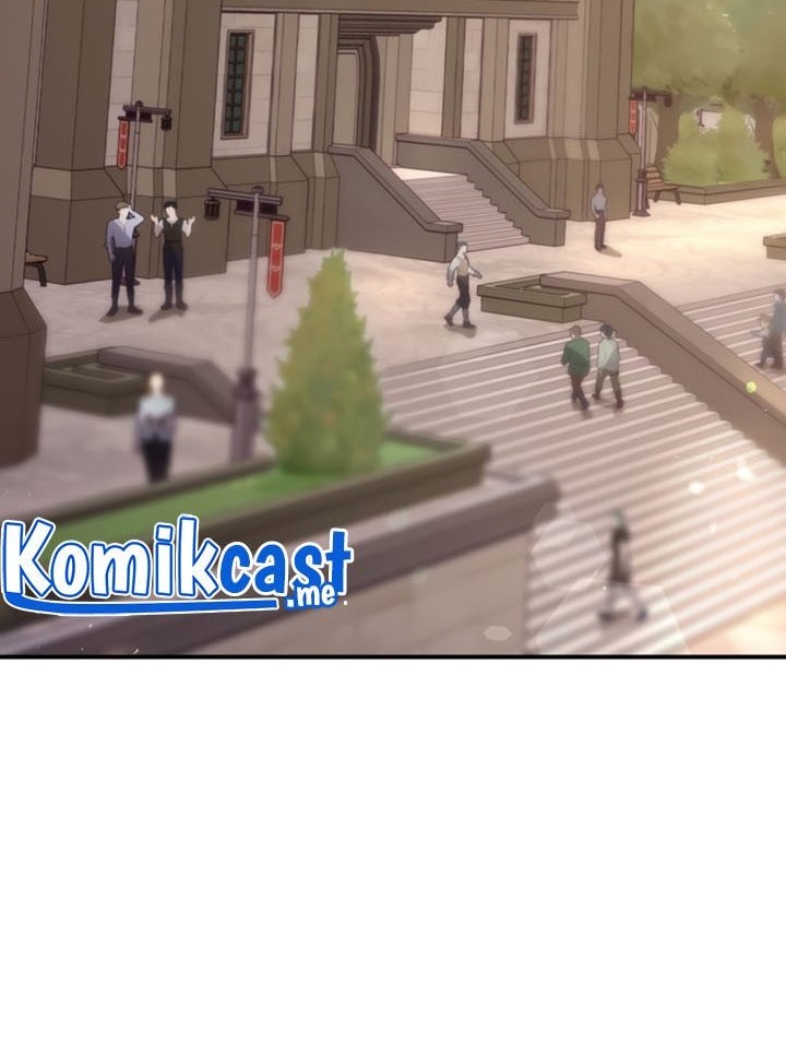 Ending Maker Chapter 25 Gambar 43