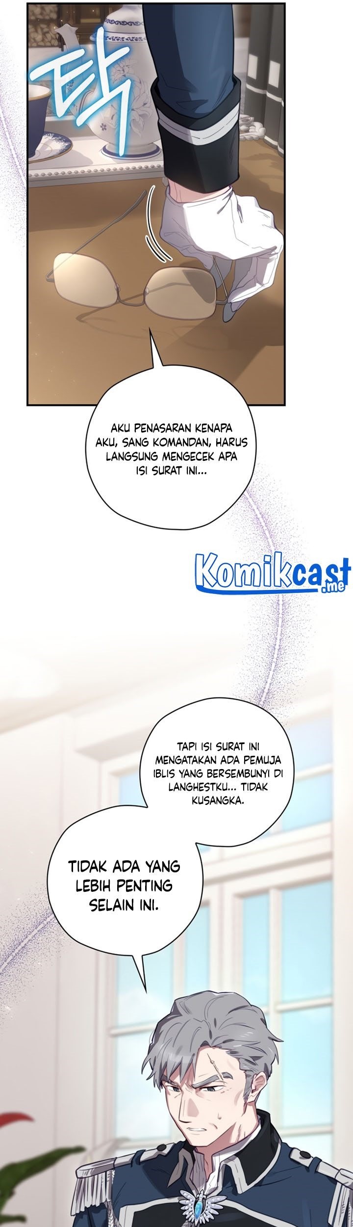 Ending Maker Chapter 25 Gambar 44