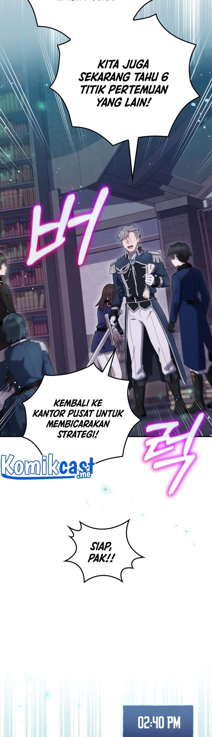 Ending Maker Chapter 25 Gambar 66