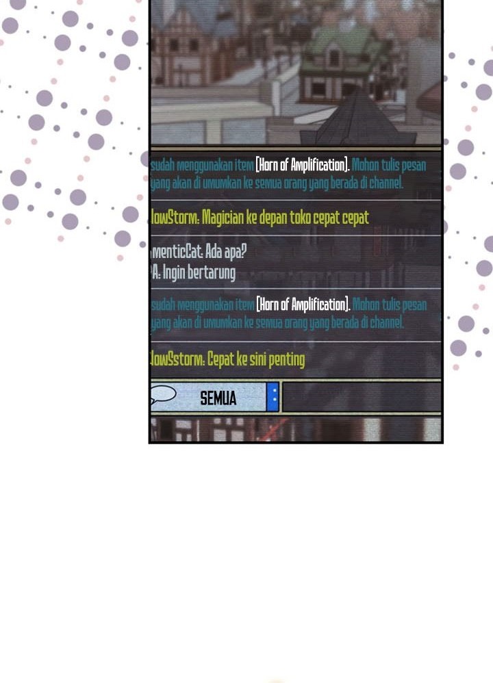 Ending Maker Chapter 25 Gambar 73