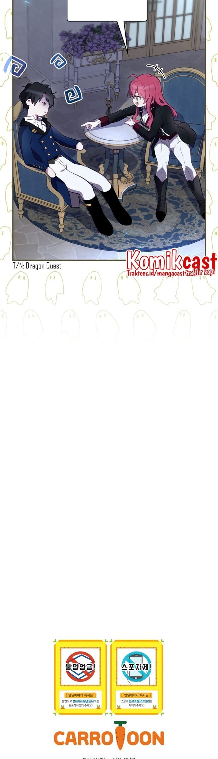 Ending Maker Chapter 25 Gambar 76