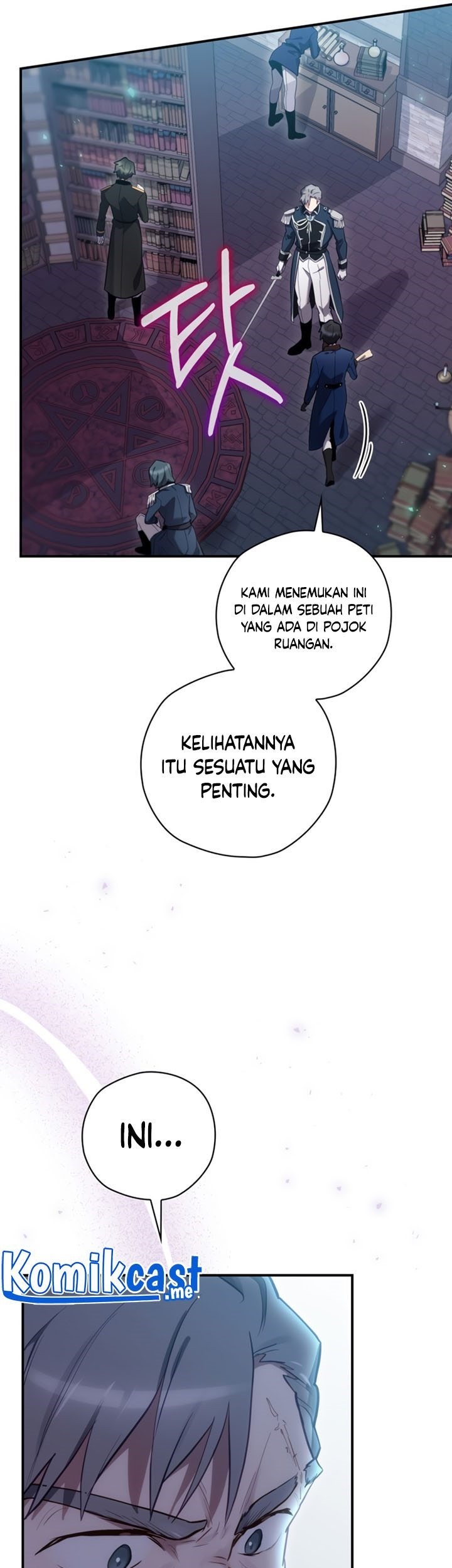 Ending Maker Chapter 25 Gambar 62