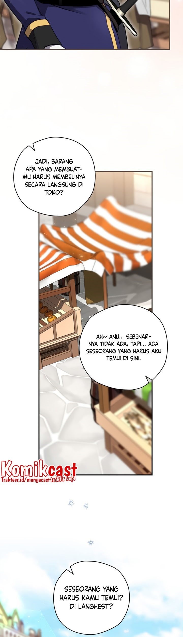 Ending Maker Chapter 25 Gambar 10