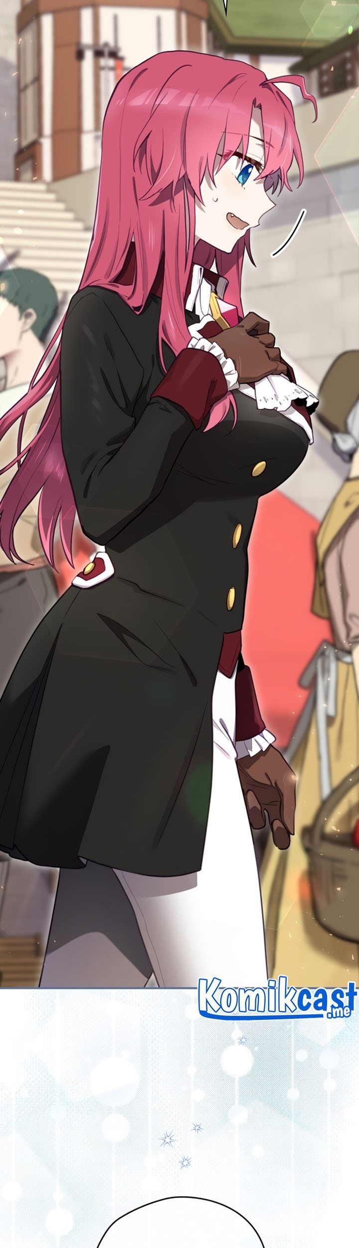 Ending Maker Chapter 25 Gambar 12