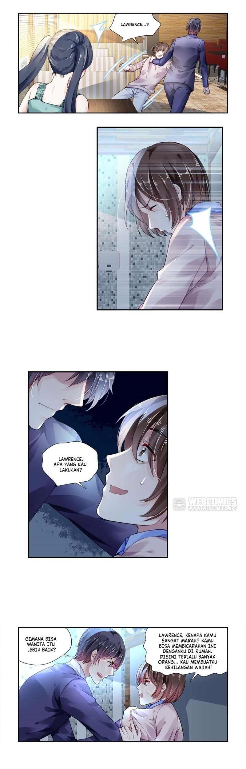 Guomin Laogong Dai Huijia Chapter 98 Gambar 5