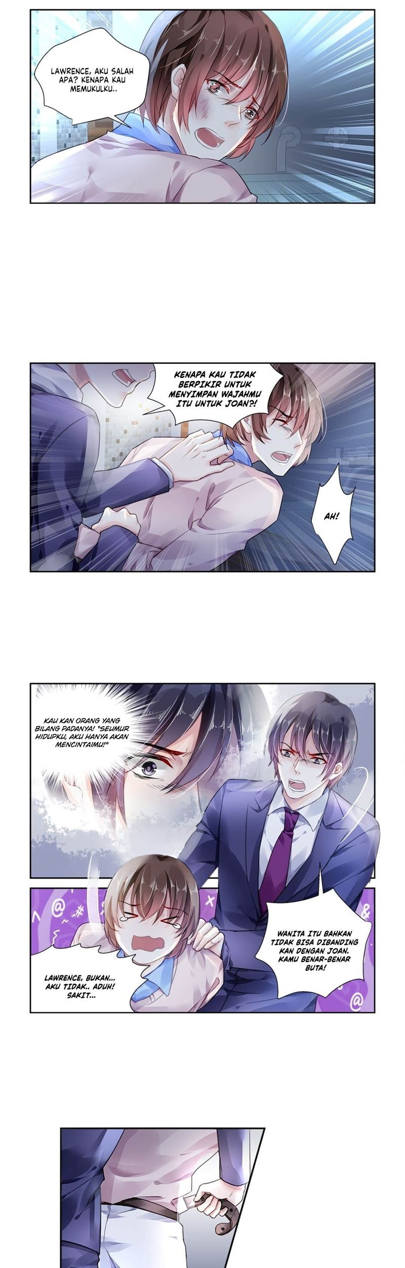 Guomin Laogong Dai Huijia Chapter 98 Gambar 7