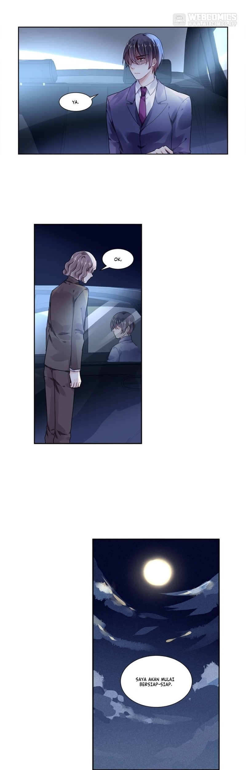 Guomin Laogong Dai Huijia Chapter 98 Gambar 13