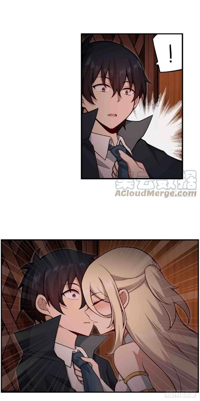 Wuxian Shitu Chapter 244 Gambar 12