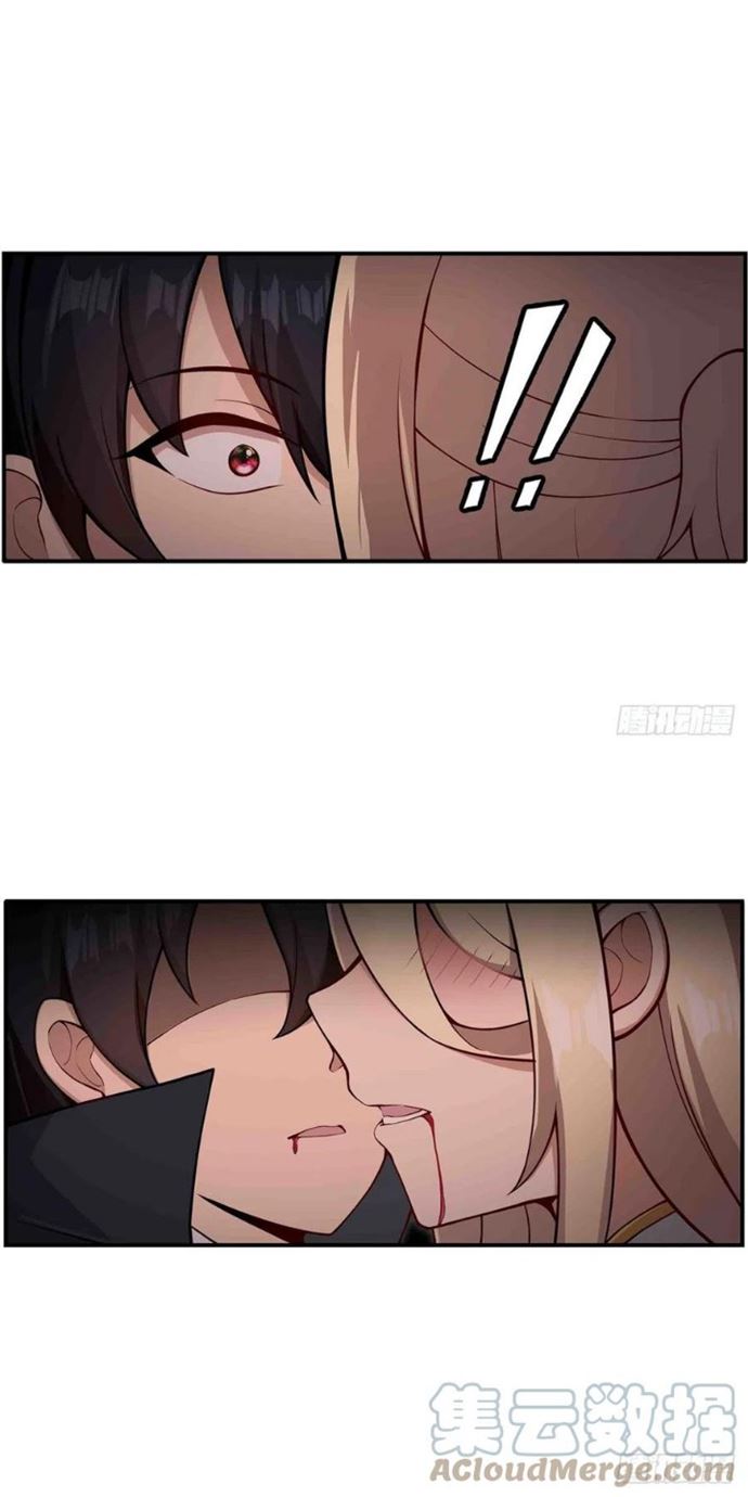 Wuxian Shitu Chapter 244 Gambar 13