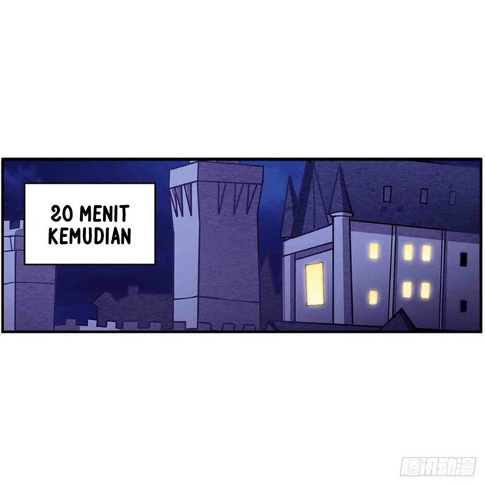 Wuxian Shitu Chapter 244 Gambar 3