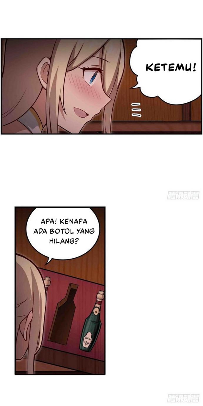 Wuxian Shitu Chapter 244 Gambar 8