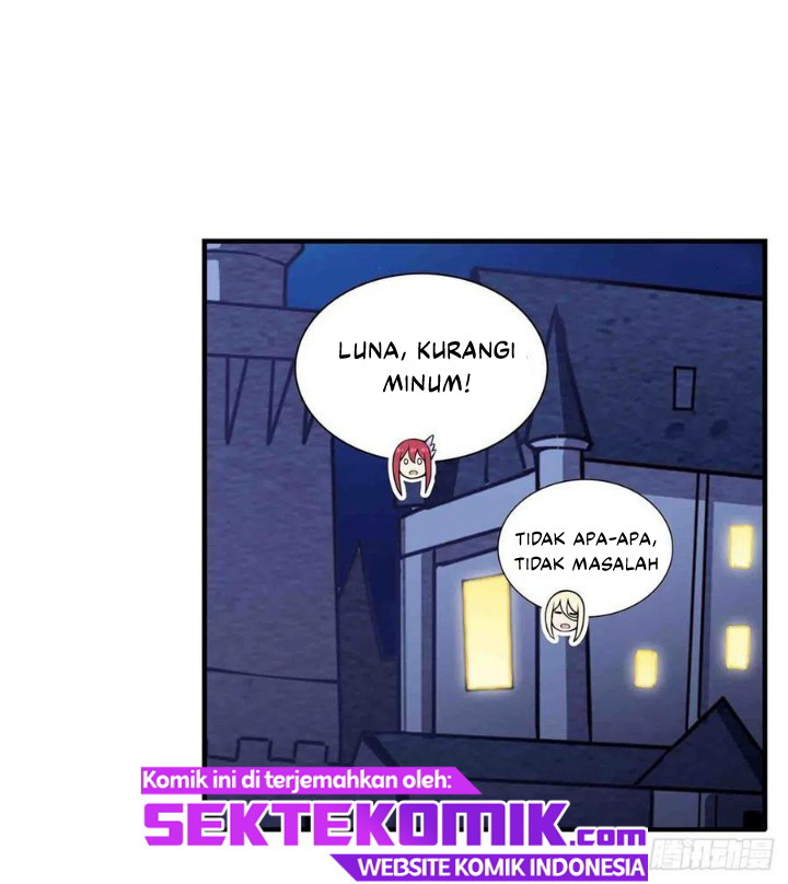 Wuxian Shitu Chapter 243 Gambar 29