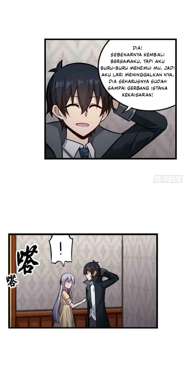 Wuxian Shitu Chapter 243 Gambar 5