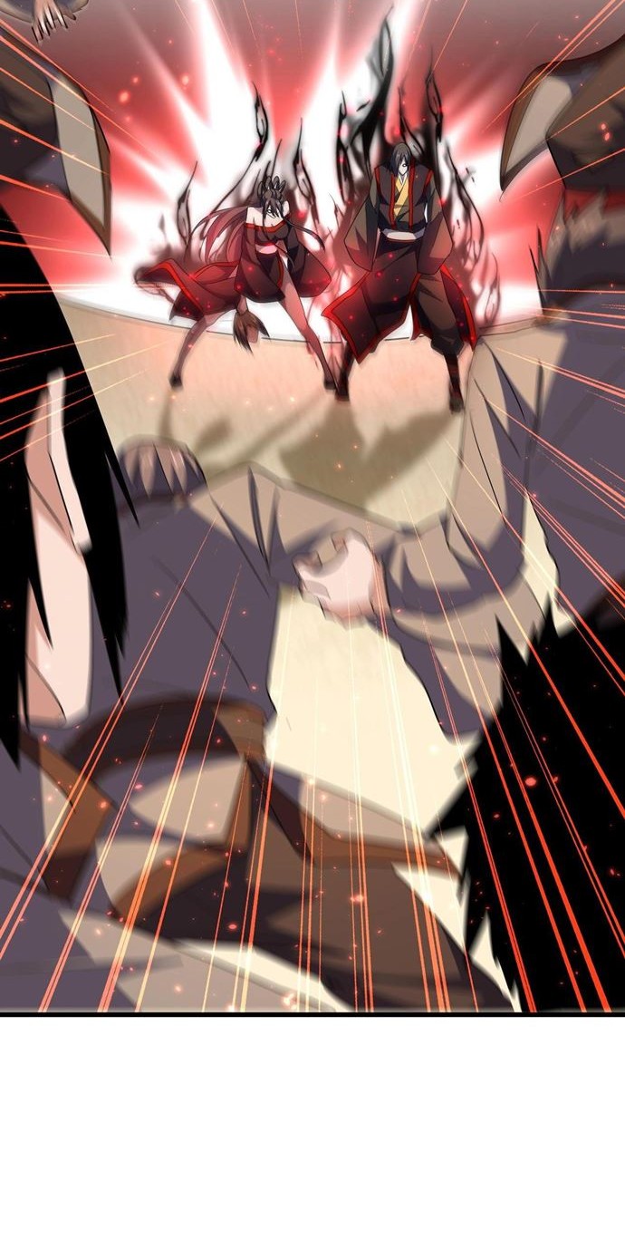 Magic Emperor Chapter 301 Gambar 35