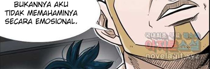 Shark Chapter 244.2 Gambar 20