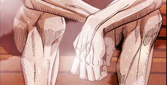 Shark Chapter 244.1 Gambar 28