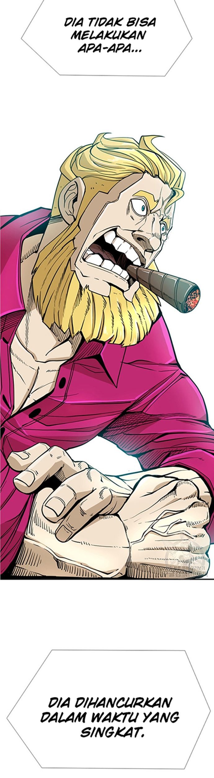 Shark Chapter 244.1 Gambar 5