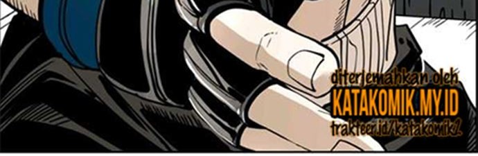 Shark Chapter 244.1 Gambar 13