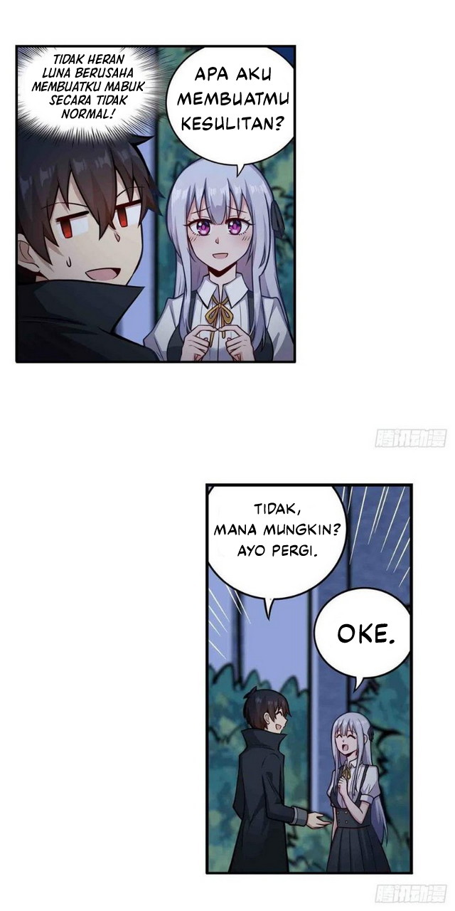 Wuxian Shitu Chapter 245 Gambar 10