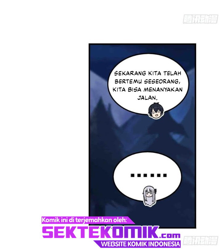 Wuxian Shitu Chapter 245 Gambar 26