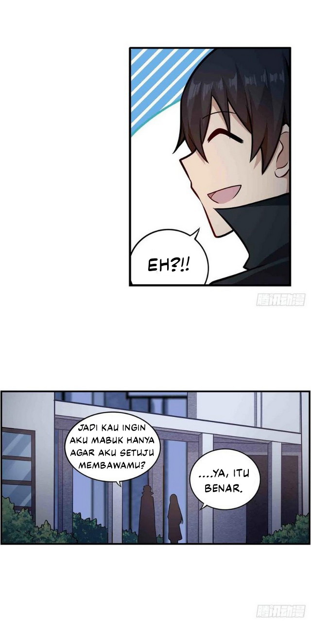 Wuxian Shitu Chapter 245 Gambar 9